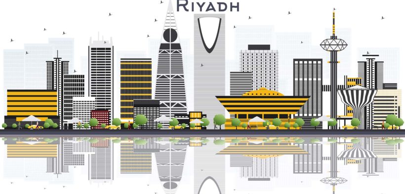 In-Building Seminar in Riyadh