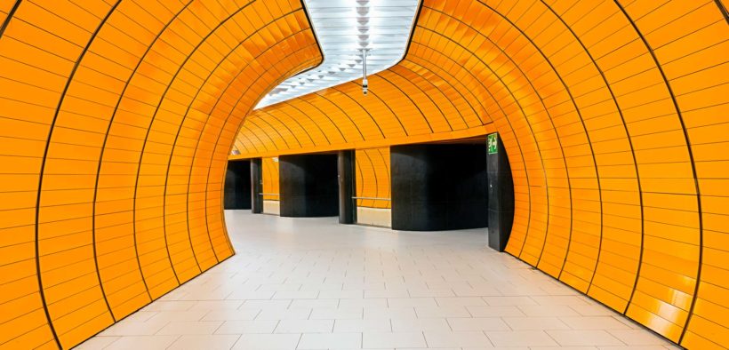 Underground Wireless Design for Rapid Rail Transit: Challenges and Best Practices