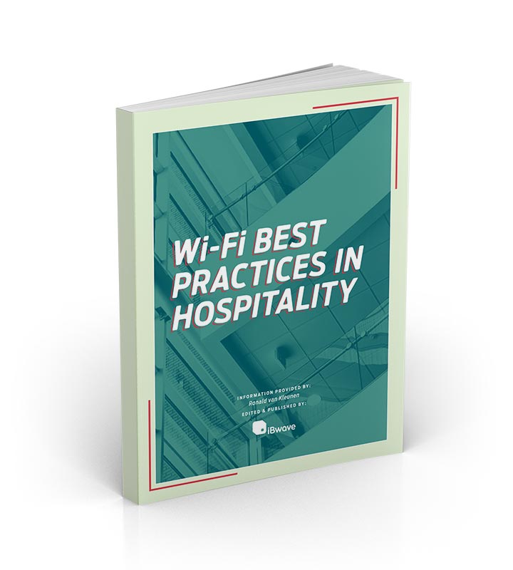 eBook - Wi-Fi Best Practices in Hospitality