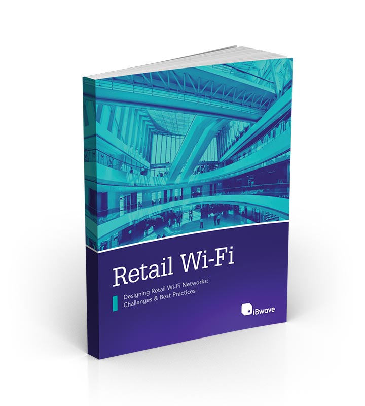 eBook - Retail Wi-Fi