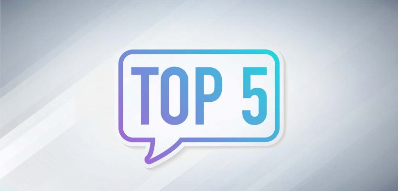 iBwave Best Of 2014 – Your Top 5