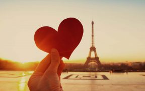 In-Building Seminar in Paris on Valentine’s Day, Ooh La La!