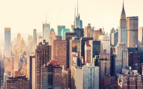 In-Building Vertical Markets Alive & Well in NYC