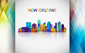 Talking HetNet in the Big Easy