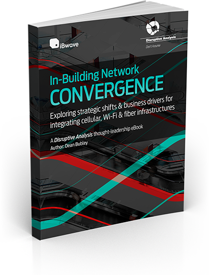 eBook: In-Building Network Convergence