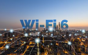 Wi-Fi 6 in the Urban Landscape