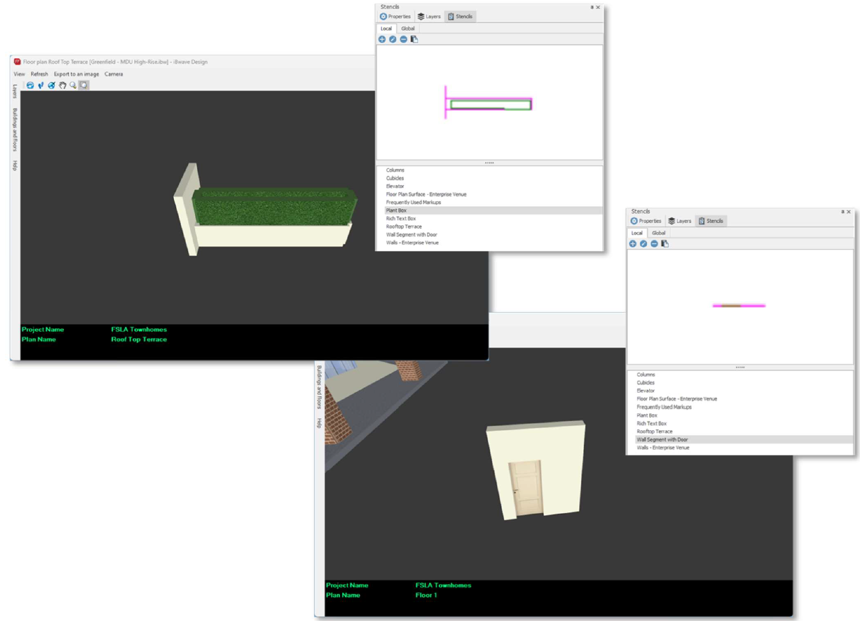 How to Streamline Building Modeling in Network Design | iBwave Blog