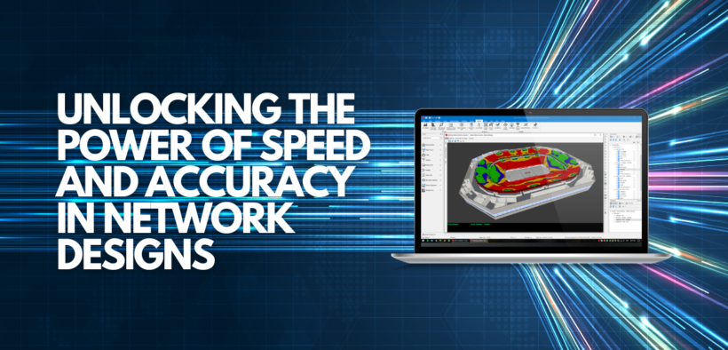 Unlocking the Power of Speed and Accuracy in Network Designs