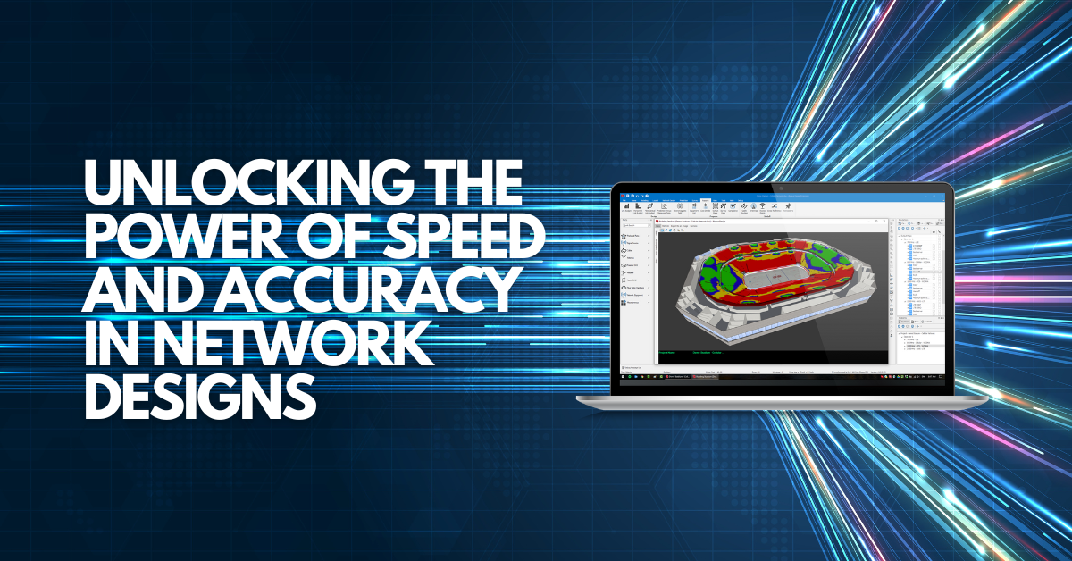 Unlocking the Power of Speed and Accuracy in Network Designs