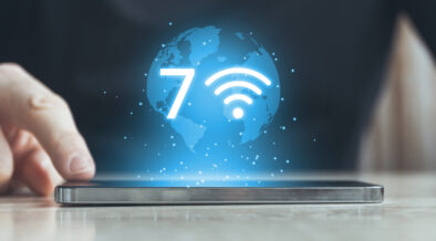 At a Glance: What's New in Wi-Fi 7