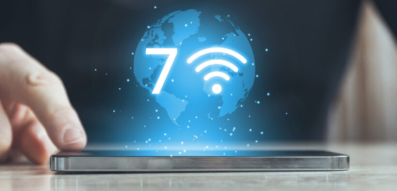 At a Glance: What's New in Wi-Fi 7