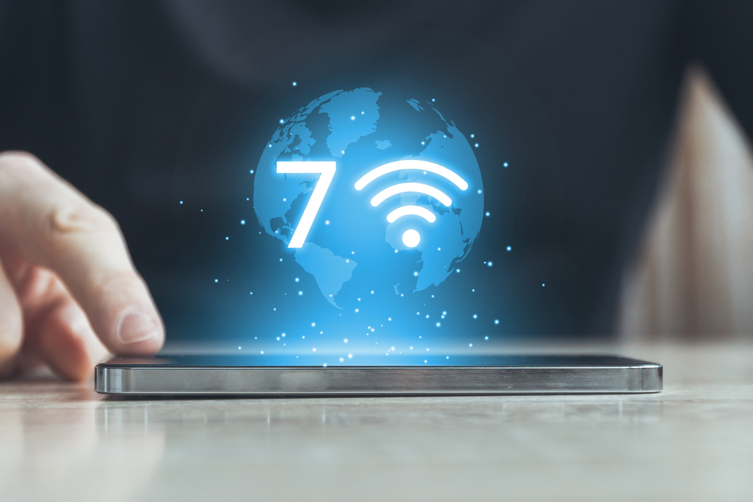 At a Glance: What Is New in Wi-Fi 7?
