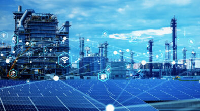 The role of private networks in the energy industry