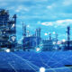 The role of private networks in the energy industry