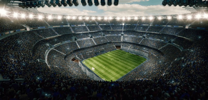 How to Design Wireless Network for Stadiums: Key Insights and Strategies