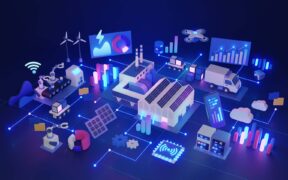 Revolutionizing Industrial Connectivity: The ROI Behind Private 5G in Manufacturing 